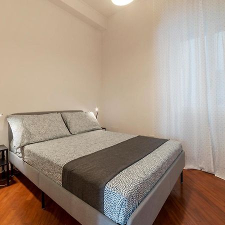 Metro Cipro! Alle Spalle Del Vaticano Apartment X4 Rzym Zewnętrze zdjęcie