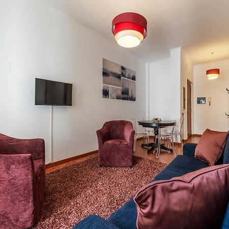 Metro Cipro! Alle Spalle Del Vaticano Apartment X4 Rzym Zewnętrze zdjęcie