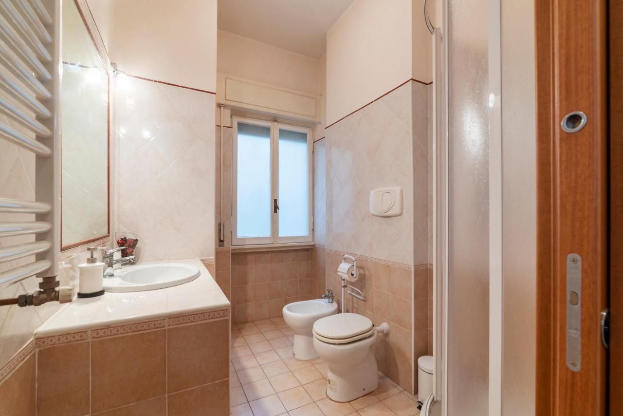 Metro Cipro! Alle Spalle Del Vaticano Apartment X4 Rzym Zewnętrze zdjęcie